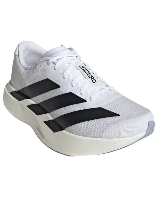Adidas Metallic Adizero Evo Sl for men