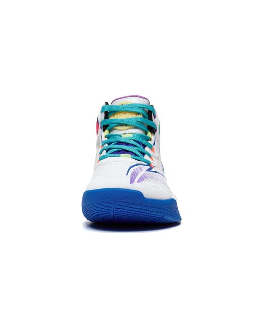 Li-ning Blue Pioneer Team 3.0 for men