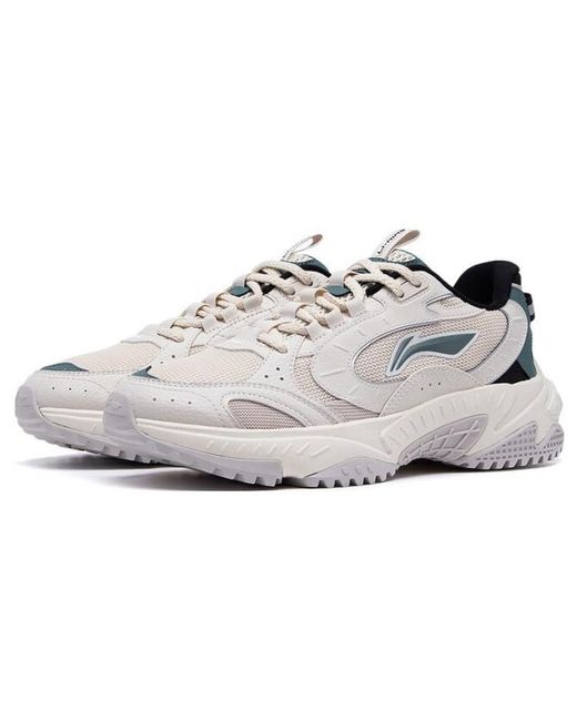 Li-ning White Star Wind for men