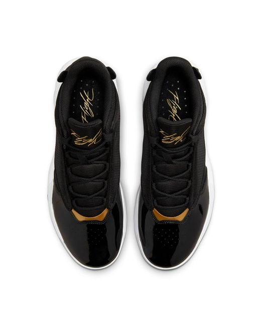 Nike Black Max Aura 4 for men