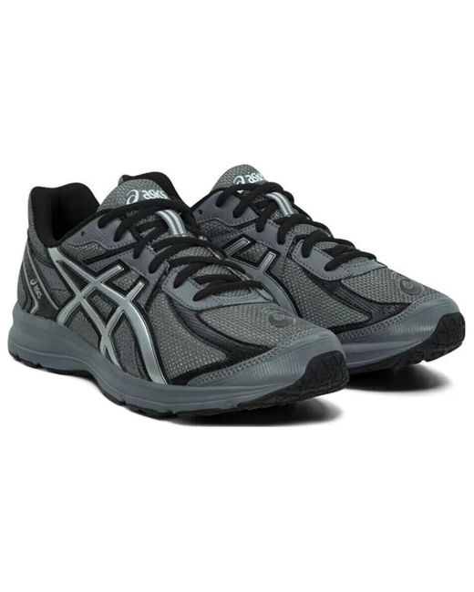 Asics Gray Jog 100 S 'Steel' for men