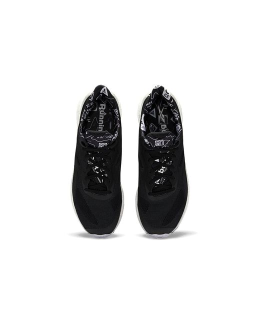 Reebok Black Floatride Energy 3.0 for men
