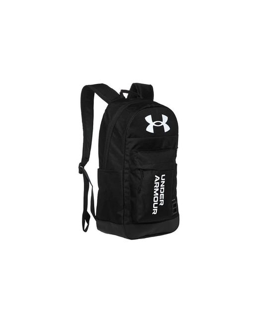 Under Armour Black Halftime Backpack