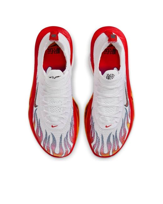 Nike Air Zoom Alphafly Next% 3 Premium 'Ekiden Pack' in White for Men |  Lyst UK