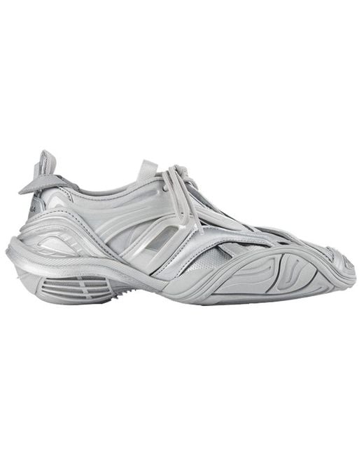 Balenciaga Gray (Wmns) Tyrex Low