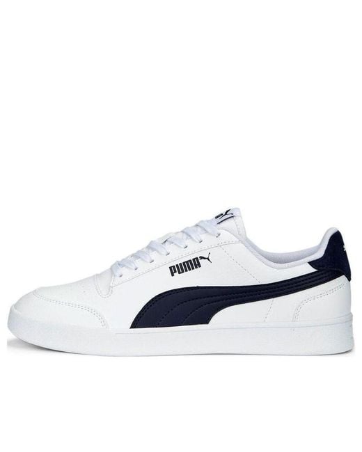 PUMA Blue Shuffle for men