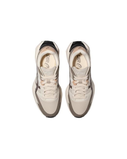 Asics White Tarther Sc for men