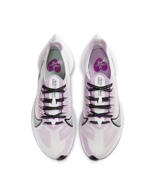 Nike White (Wmns) Zoom Gravity 'Iced Lilac Pistachio'