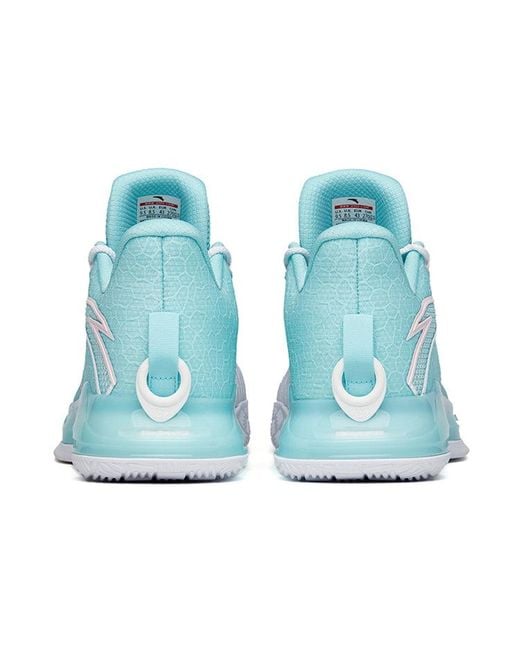 Anta Blue Light Crazy Pro Mint' for men