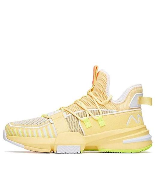 Anta Metallic Light Crazy 1 for men