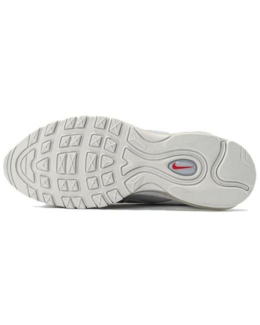 Nike Blue Air Max 97 'Light' for men