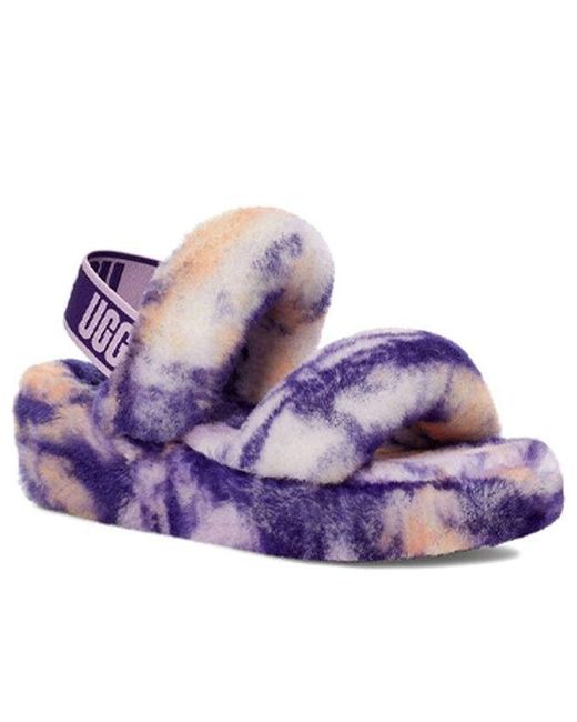 Ugg Purple (Wmns) Oh Yeah