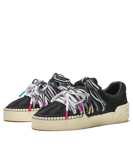 Anta Black Kai Hela Style 1 Multi' for men