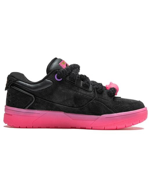 Li-ning Black Rsr 101 for men