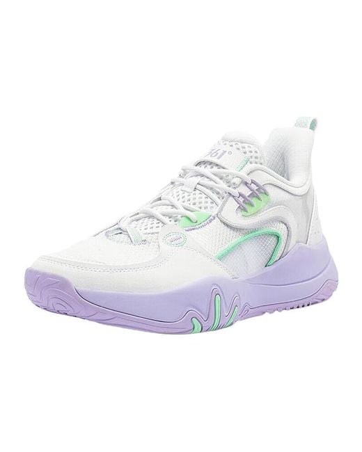 361 Degrees White Lava for men