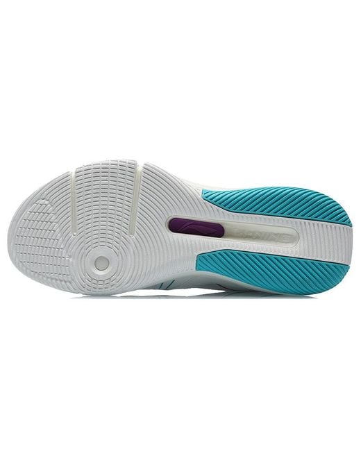 Li-ning Blue 937 'Champagne' for men