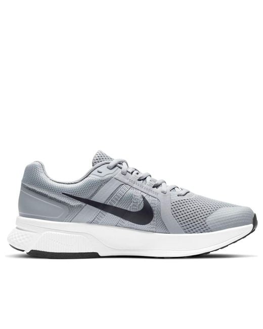 Nike White Run Swift 2 'Particle' for men
