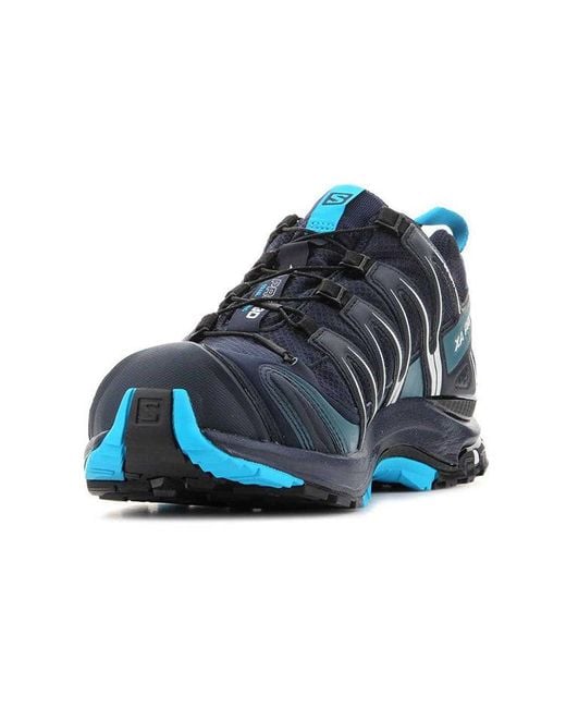 Salomon Blue Xa Pro 3D Gtx for men