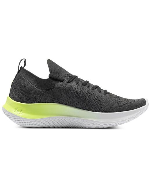 Under Armour Blue Flow Velociti Se Cn for men