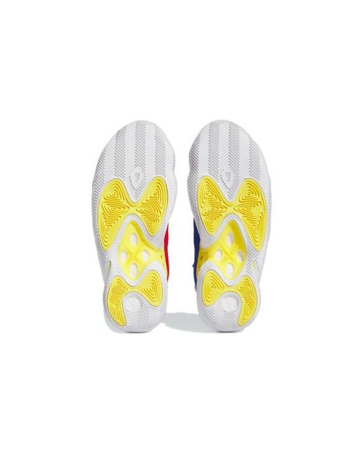 Adidas Red Byw Select Shoes 'Vivid' for men