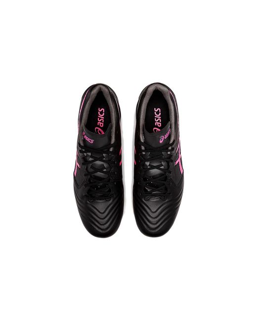 Asics Purple Ultrezza 2 Glo' for men