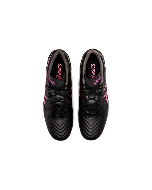 Asics Purple Ultrezza 2 Glo' for men