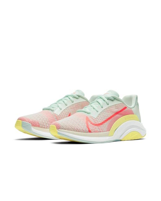 Nike Red (Wmns) Zoomx Superrep Surge