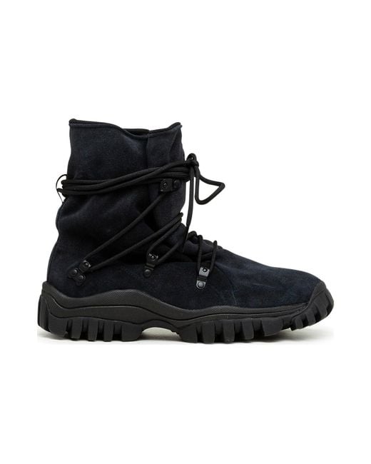 Asics Black Nonnative X Gel Yeti Tokyo High Gtx for men