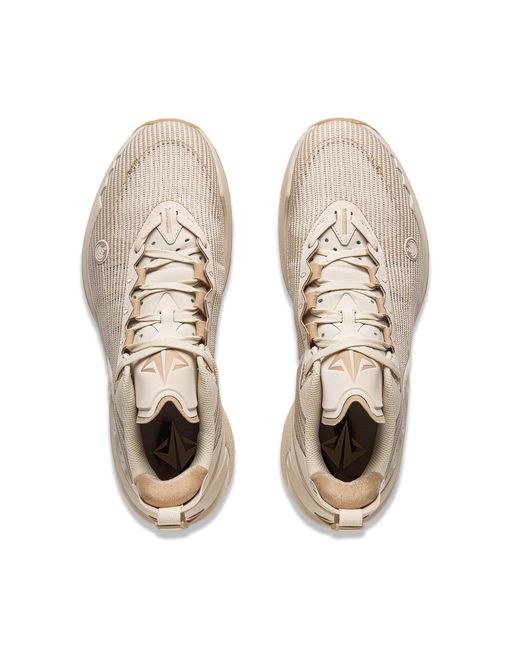 Li-ning White Jimmy Butler 2 'Latte' for men