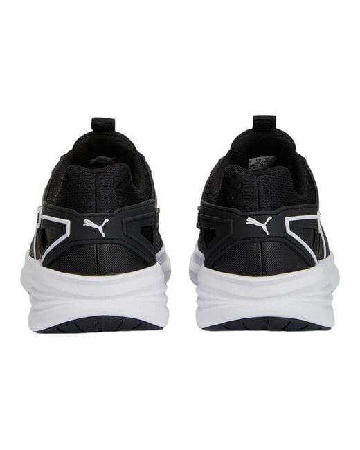 PUMA Black Transport Cage for men
