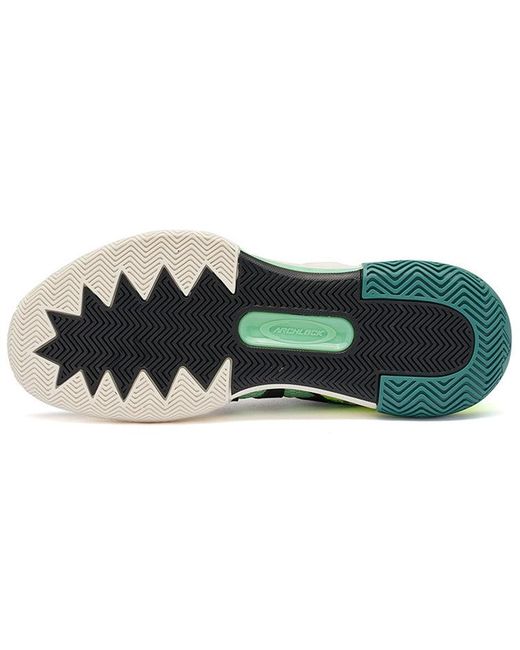 361 Degrees Green Burning Battle 2.0 Prm for men