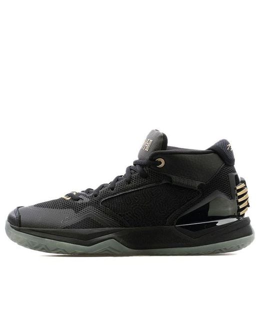 New Balance Black Kawhi 'Essential' for men