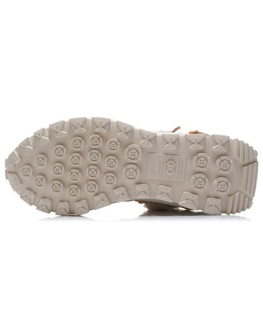Li-ning Gray (Wmns) Eternal 92 Low Paris Fashion Week 2021