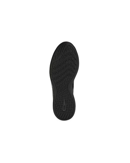 Asics Black Stormer Ls for men