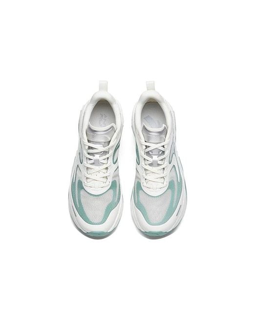 Anta Blue Not Stopped Pro Low for men