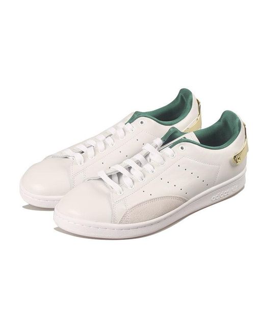 Adidas White Originals Stan Smith for men