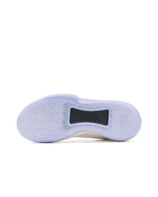 Peak White Aw1 Andrew Wiggins 'Camellia' for men