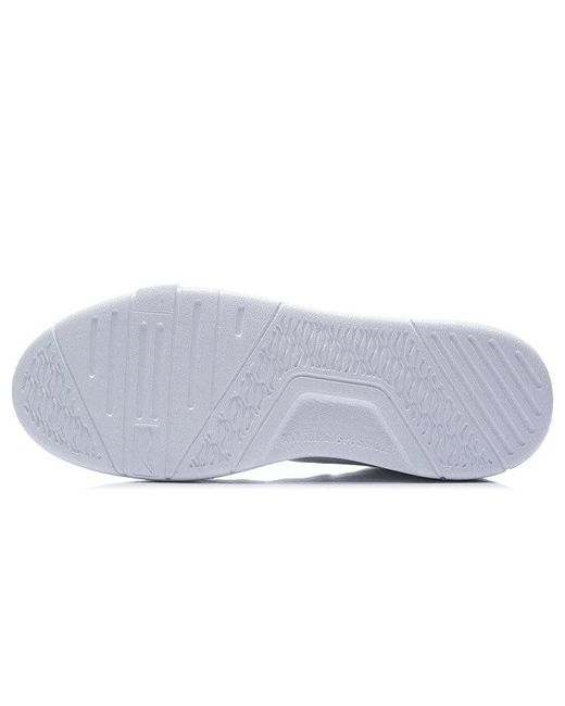 Li-ning White Superwave Lite for men