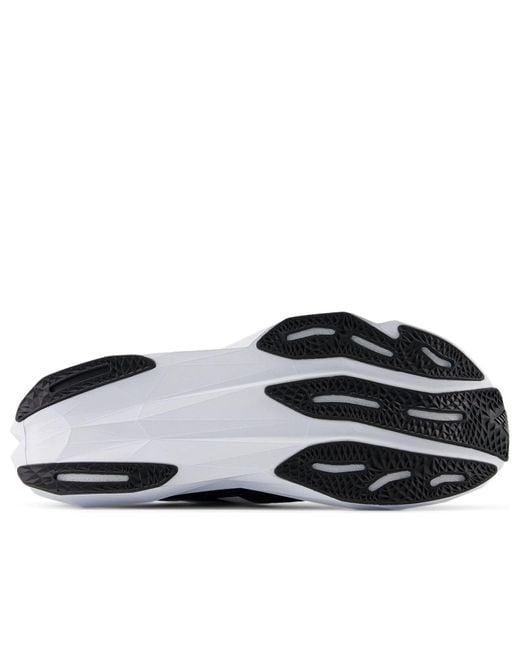 New Balance Black Fuelcell Pvlse V1 for men
