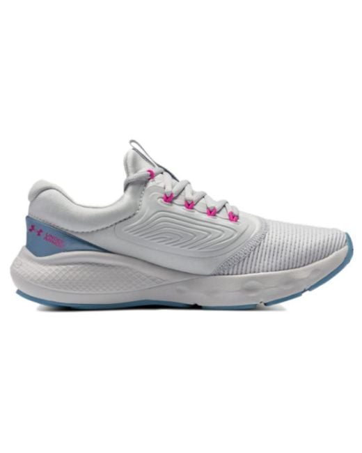 Under Armour Gray (Wmns) Charged Vantage 2 'Halo'