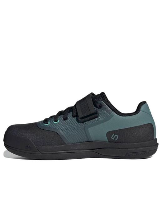 Adidas Black (Wmns) Five Ten Hellcut Pro 'Hazy Emerald'