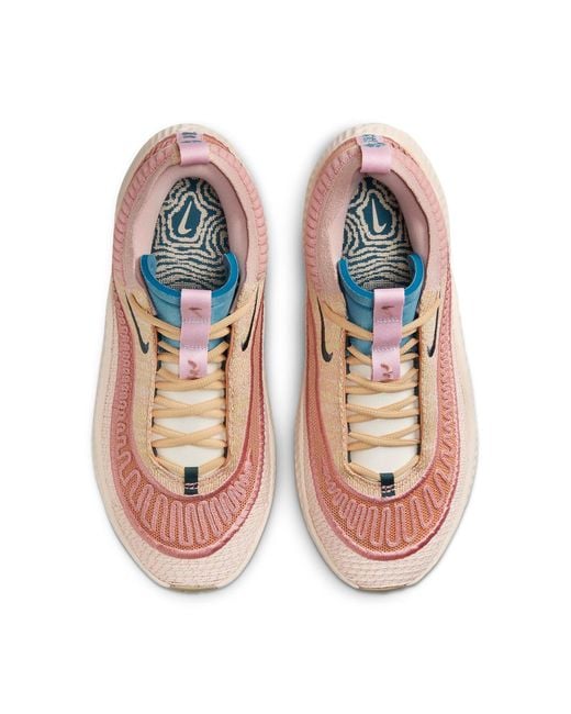 Nike Pink Cosmic Unity 3 'Guava Ice' for men
