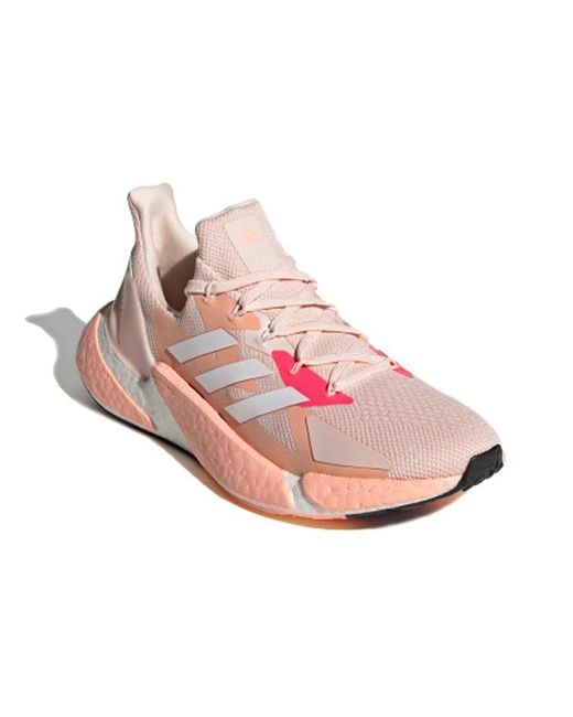 Adidas Pink (Wmns) X9000L4 'Light'