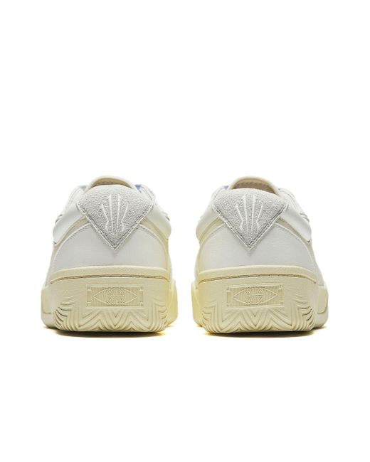 Anta White Kai Tribe for men