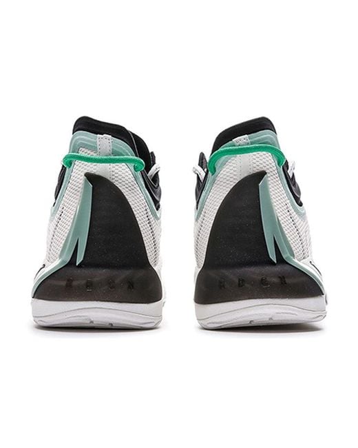 Anta White Gordon Hayward 1 for men