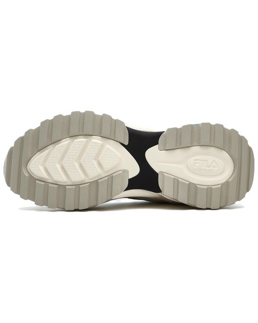 Fila Brown Cella Sneakers for men