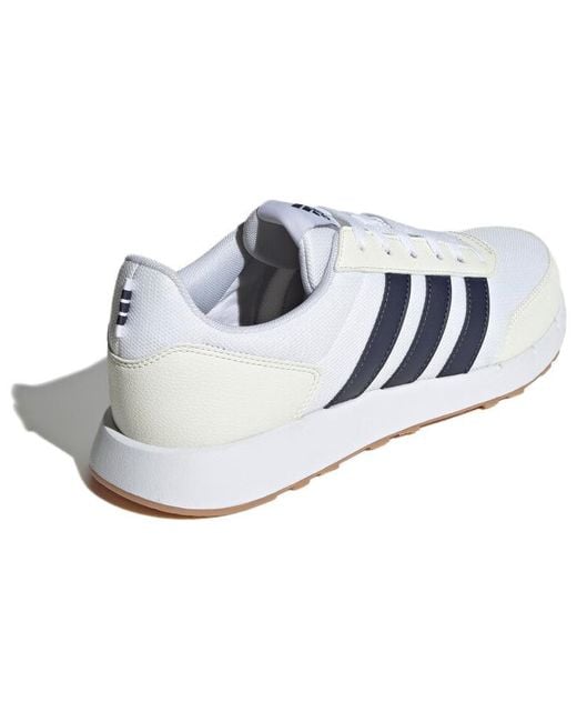 Adidas Blue Run 50s Shoes for men