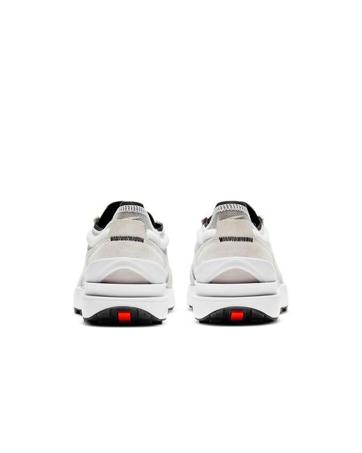 Nike White Waffle One 'Summit' for men
