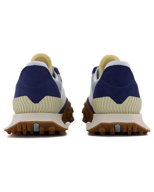 New Balance Blue Xc-72 'Moon Shadow Dusk' for men