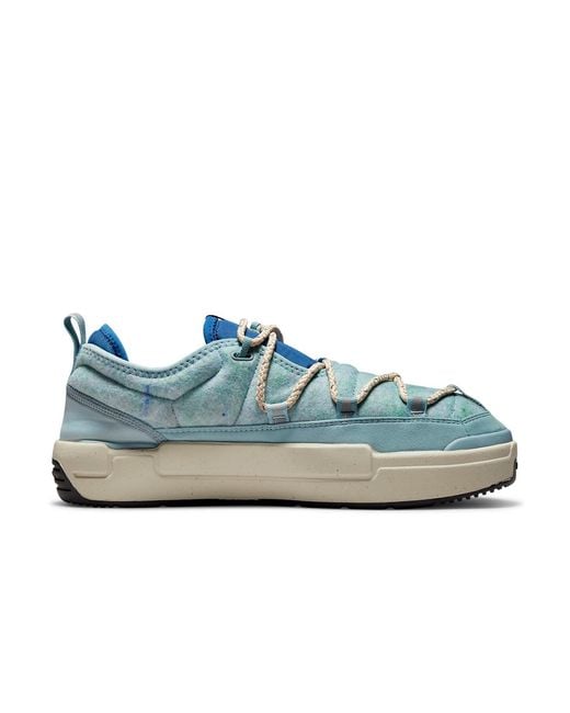 Nike Blue Offline Pack 'Ocean Cube Sanddrift' for men